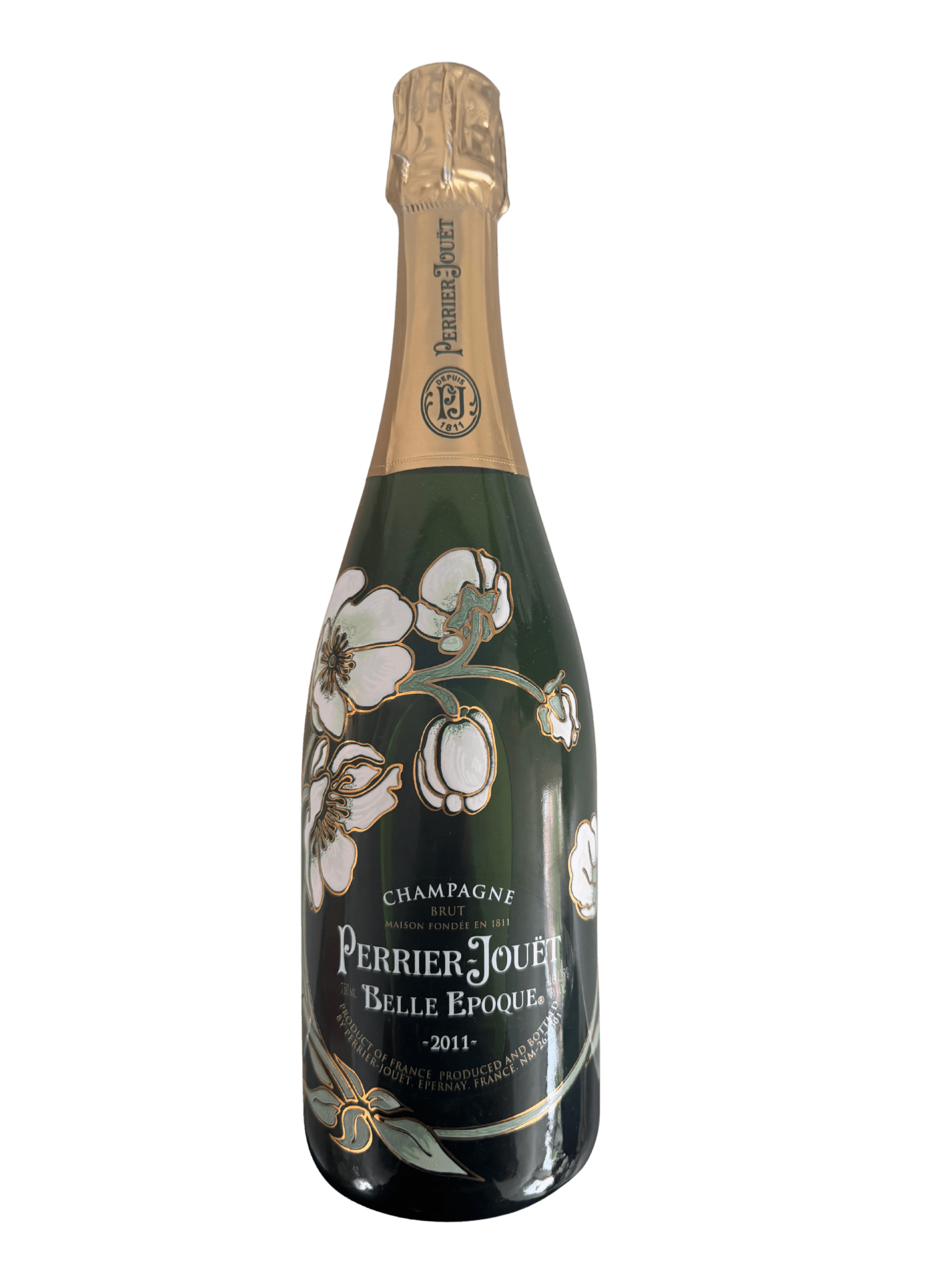 Perrier - Jouet Belle Êpoque 2011 - Timeless Wines