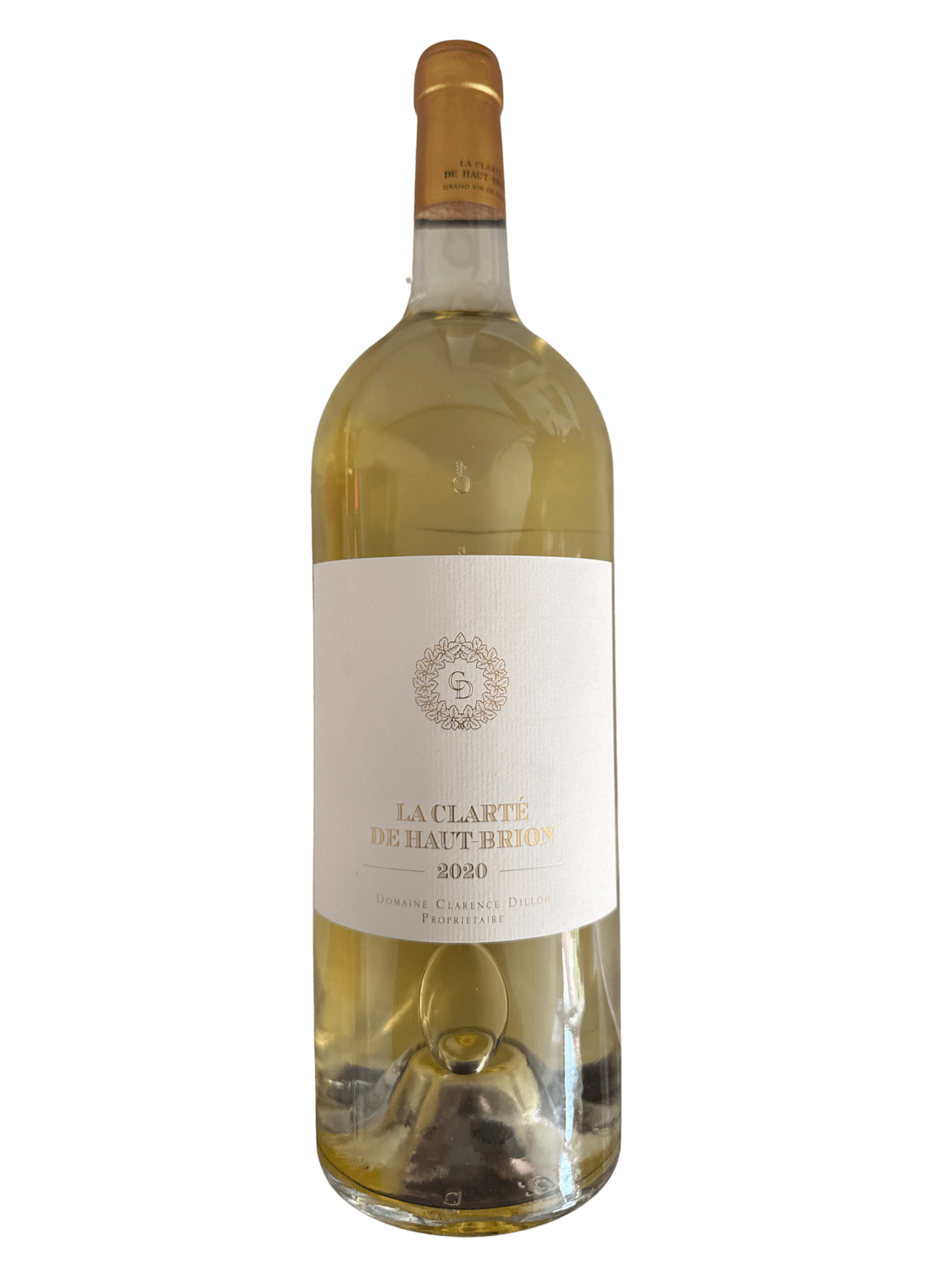 Le Clarté de Haut - Brion Blanc 2020 Magnum OWC 3 Bottles - Timeless Wines