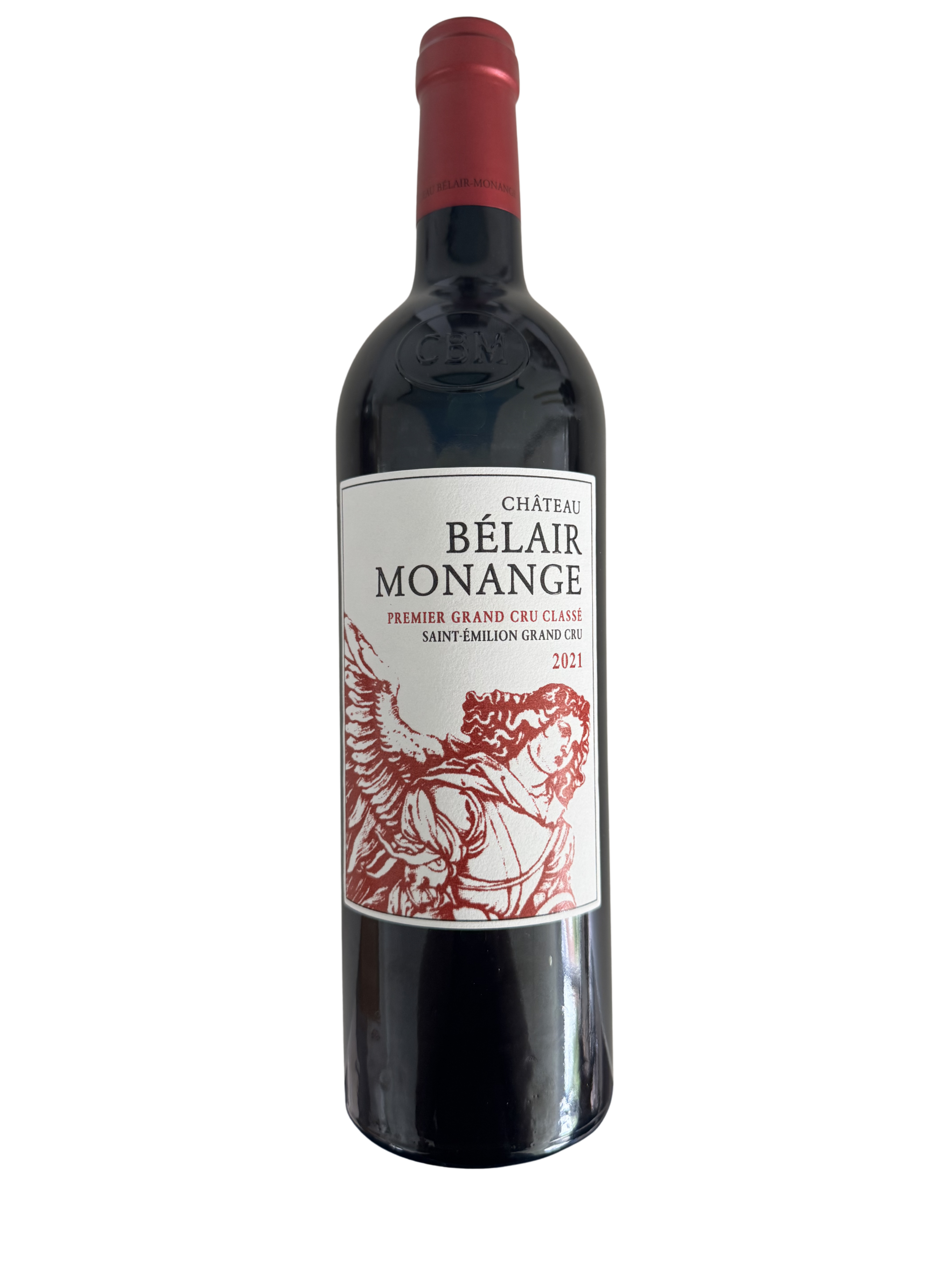 Belair Monange 2021